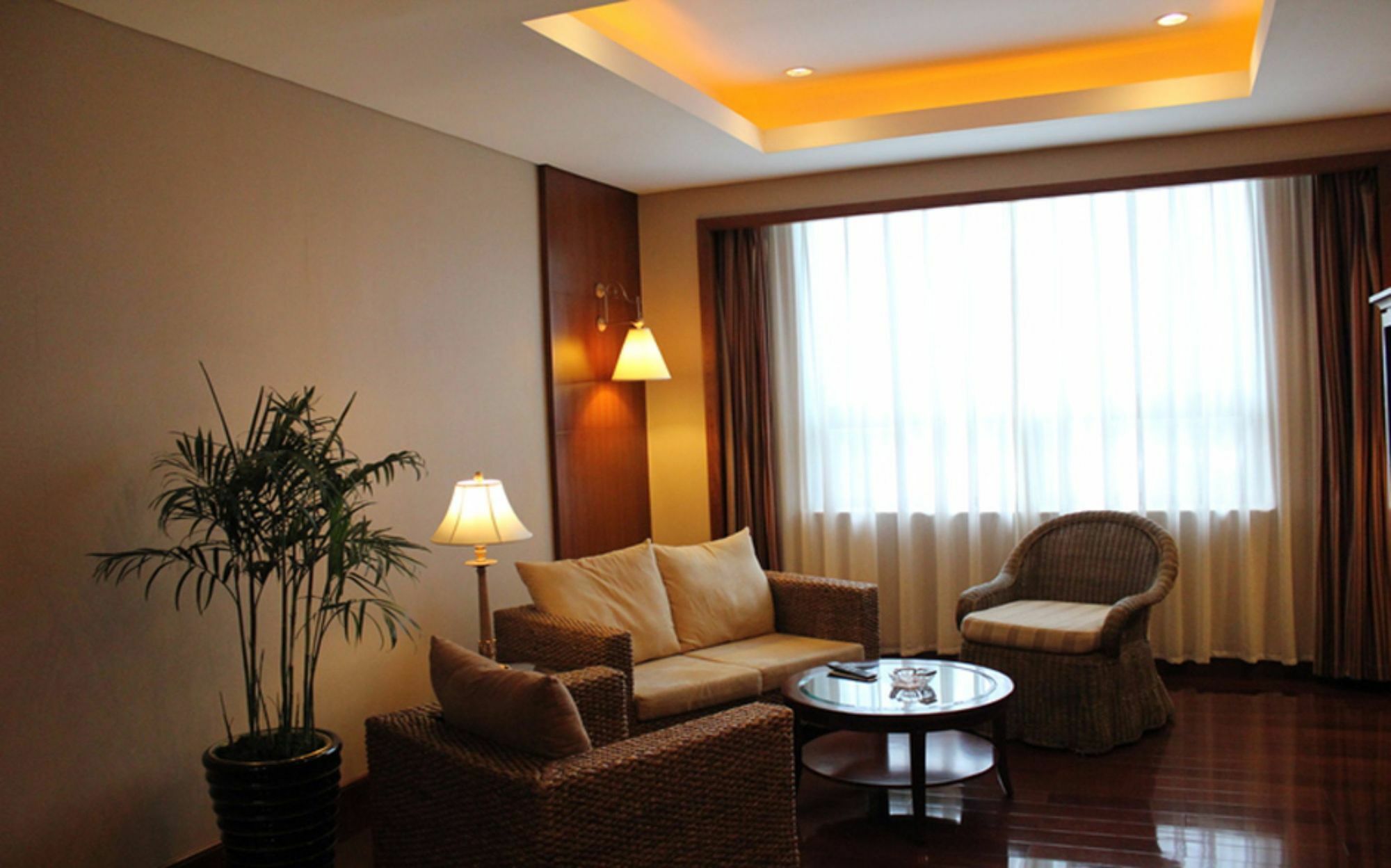 C&D Resort,Wuyi Mountain Wuyishan  Esterno foto